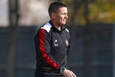 اوسمار ویه‌را:در قراردادم باید بندی برای موی سفید می‌گذاشتم - پارس فوتبال