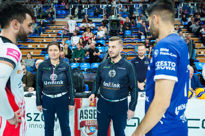 ۱۶ امتیاز عبادی‌ پور هم مانع شکست ۳-۱ چستخووا مقابل رسوویا نشد - پارس فوتبال