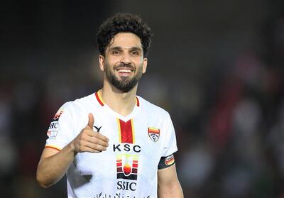 بازگشت یک مصدوم به تمرینات سرخپوشان اهواز/ غیبت 2 بازیکن فولاد برابر سپاهان - پارس فوتبال