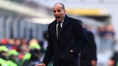 الگری: شاید فکر کنید دو امتیاز از دست دادیم اما در پایان فصل همین یک امتیاز به دادمان می‌رسد - پارس فوتبال