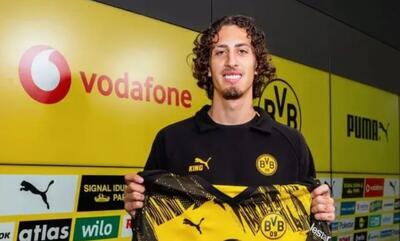 آینده مبهم فابیو سیلوا در دورتموند - پارس فوتبال