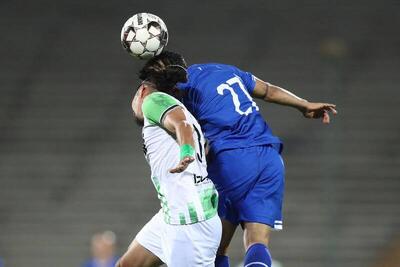 ناراحتی برخی بازیکنان استقلال طبیعی است - پارس فوتبال