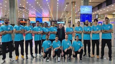 اعزام تیم‌های ملی اسکیت رولبال به جام جهانی امارات - پارس فوتبال