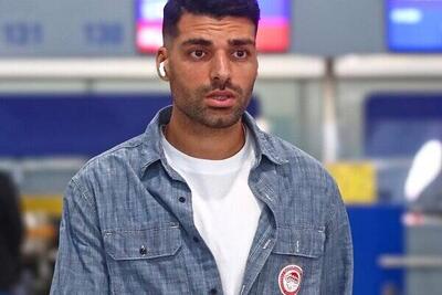 طارمی، دقیق‌ترین و موفق‌ترین خرید المپیاکوس - پارس فوتبال