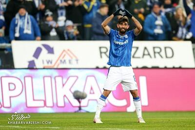 بلاتکلیفی استقلال و پرسپولیس در جذب لژیونر ایرانی - پارس فوتبال