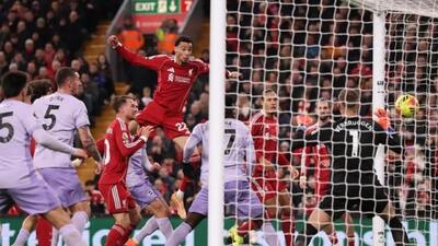 برتری لیورپول در شب بازگشت صلاح؛ آشتی چلسی با بُرد - پارس فوتبال