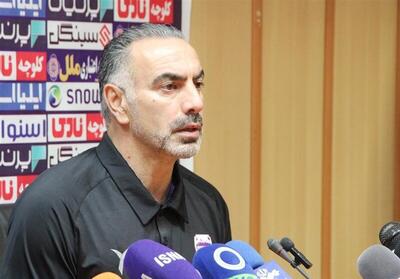 عکس | اقدام باورنکردنی عوامل محمود فکری؛ ضرب و شتم خبرنگاران در تبریز! - پارس فوتبال