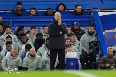 مارسکا: بدترین ۴۸ ساعت دوران مربیگری‌ام را گذراندم؛ کسی از من حمایت نمی‌کند - پارس فوتبال