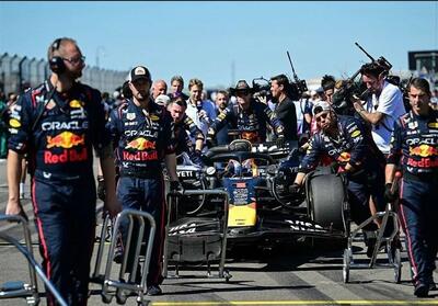 کالبدشکافی فروپاشی ردبول قهرمان - پارس فوتبال