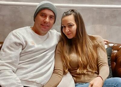 صدرنشینی پرسپولیس برای اوسمار با خانواده شیرین‌تر شد +عکس - پارس فوتبال