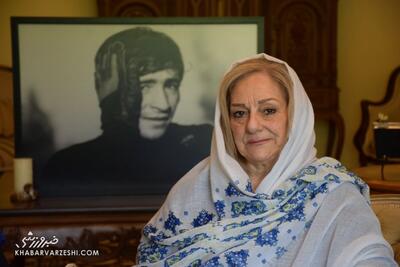 خبرورزشی‌گردی| اتفاقات اصفهان را ندیدید؟ پس خدا را شکر که ناصر حجازی دیگر در این فوتبال نیست/ به آتیلا گفتم کاری نکن تن پدرت در قبر بلرزد! - پارس فوتبال