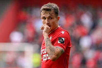 آناهیتا درگاهی، کلید حل پرونده حضور دنیس اکرت در تیم ملی ایران - پارس فوتبال