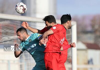 بازگشت درخشان تراکتور مقابل پیکان/ شاگردان اسکوچیچ دوباره به جمع بالانشینان رسیدند - پارس فوتبال