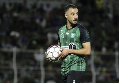 آزادمنش: با یکی از بهترین نسخه‌های استقلال روبه‌رو می‌شویم/ قبل از زدن پنالتی استرس داشتم - پارس فوتبال