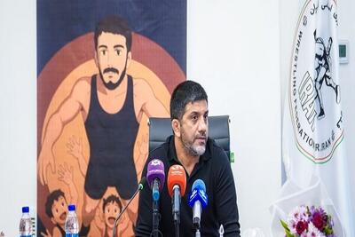 دبیر: کار باطل السحر است و به جای حرف زدن باید عمل کنیم - پارس فوتبال