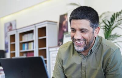 واکنش دبیر به مهاجرت معصومی؛ همه زورم را می‌زنم که او از ایران نرود! - پارس فوتبال