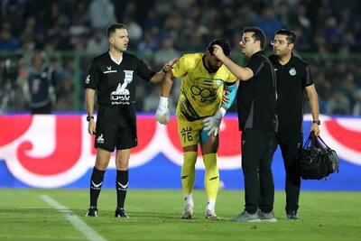 معمای دروازه استقلال؛ فرعباسی دوباره گزینه اصلی می‌شود؟ - پارس فوتبال