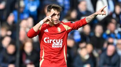 تاکید قلعه‌نویی برای حضور بازیکن دوتابعیتی - پارس فوتبال