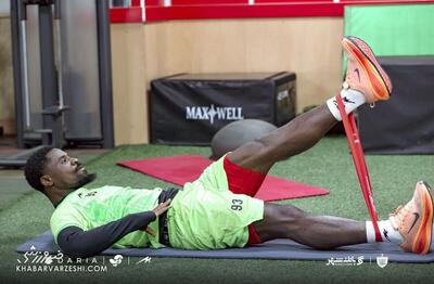 پشت پرده خط خوردن ستاره مطرح از لیست پرسپولیس - پارس فوتبال