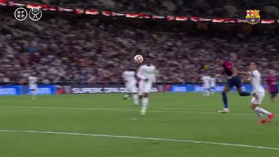 ویدیو: بهترین گل‌های رافینیا با پیراهن بارسا - پارس فوتبال