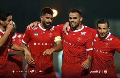 ساعت بازی امروز پرسپولیس مقابل آلومینیوم اراک / 11 مرد اوسمار برای تقابل صدرنشینی - پارس فوتبال