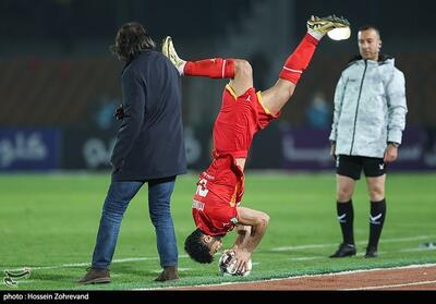 ساعت دیدار فولاد - سپاهان تغییر کرد - پارس فوتبال