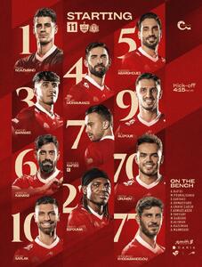 ترکیب پرسپولیس برابر آلومینیوم اراک - پارس فوتبال