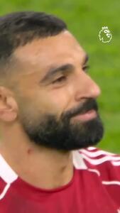 ویدئو: ‏‌وقتی آنفیلد ایستاد و بغض روی چهره صلاح نشست - پارس فوتبال