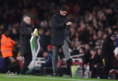 نارضایتی سرمربی قرمزها از وضعیت بازی: فرصت‌ها را هدر دادیم - پارس فوتبال