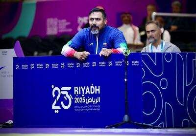 سرمربی تیم ملی تکواندو: انگار سرراهی هستیم؛ با من مشکل دارند بگویند/ چرا جوایز اختلاف دارد؟ - پارس فوتبال