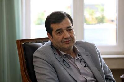 احمد دنیا‌مالی قهرمانی تیم ملی والیبال دانش‌ آموزی ایران در مسابقات جهانی را تبریک گفت