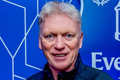 دیوید مویس: تفاوت بین اورتون و چلسی؟ یک میلیارد پوند! - پارس فوتبال