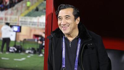 احتمال محرومیت و جریمه سنگین برای خداداد - پارس فوتبال