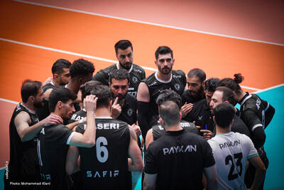 مهرگان نور 0-3 پیکان تهران؛ شاگردان تندروان جای شهرداری ارومیه را در جدول گرفتند - پارس فوتبال