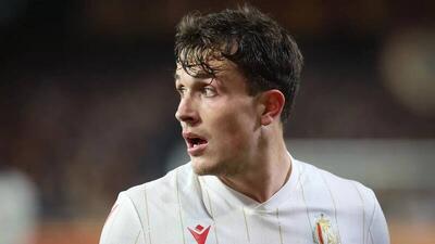 تاکید قلعه‌نویی روی بازیکن دوتابعیتی؛ برای فروردین باشد! - پارس فوتبال