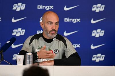 مارسکا: ۴۸ ساعت اخیر بدترین لحظاتم در چلسی بود! - پارس فوتبال