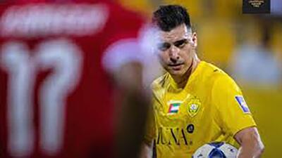 پیروزی الهلال مقابل حریف استقلال - پارس فوتبال