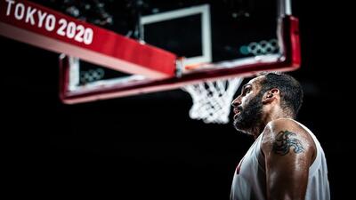 بمب نقل‌وانتقالات بسکتبال ایران؛ حامد حدادی استقلالی شد - پارس فوتبال