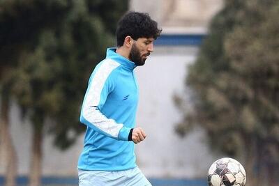 استقلال منتظر پاسخ استعلام های نهایی درباره ماشاریپوف - پارس فوتبال