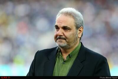 آقای خیابانی بی خیال نقد و موعظه، کمی کتاب بخوانید! - پارس فوتبال