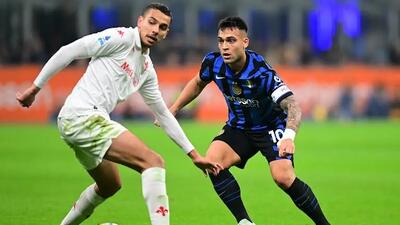 فیورنتینا در سراشیبی بحران؛ از رؤیای پیشرفت تا قعر سری‌آ - پارس فوتبال