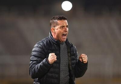 اوسمار: باید یک بند به قراردادم با پرسپولیس اضافه می‌کردم - پارس فوتبال