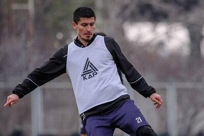 دو پیشنهاد جدید برای هافبک ملی پوش تراکتور - پارس فوتبال