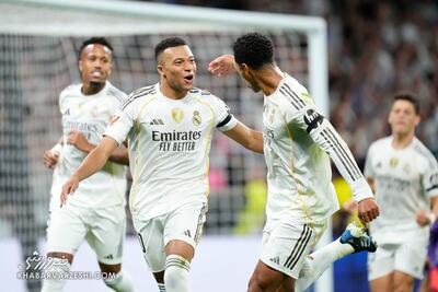 ویدیو| بازی درون تیمی مادریدی‌ها/ آخرین جلسه تمرینی رئال پیش از بازی با آلاوس - پارس فوتبال