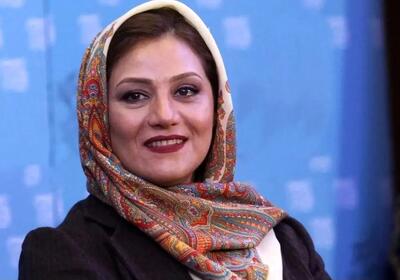  شبنم مقدمی در کنار بهترین‌های سینمای ایران