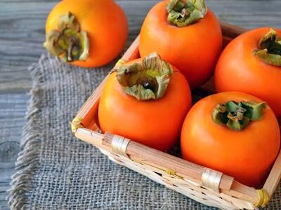  دلیل اصلی انسداد روده بر اثر مصرف خرمالو چیست؟ + روش درمان
