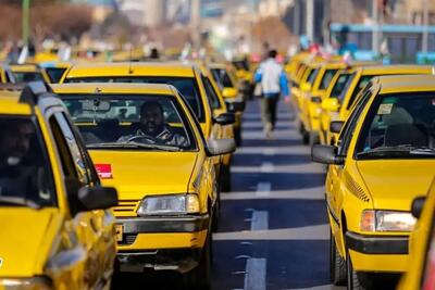 برخورد قانونی با هرگونه تخلف در دریافت کرایه مازاد