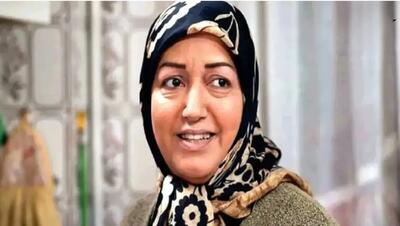  استایلی نو و تماشایی از مریم سرمدی «بازیگر سریال لیسانسه‌ها»: تصویری که خبرساز شد!
