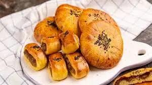  کلوچه خرمایی چند کالری دارد ؟