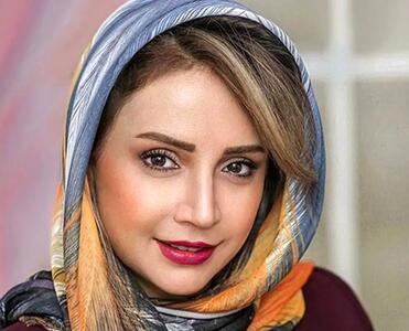  شبنم قلی‌خانی با کت و شلوار در دبی حریف کامنت‌های مردم نشد